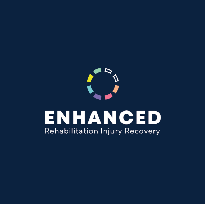 Ehanced Rehabilitation Injury Recovery