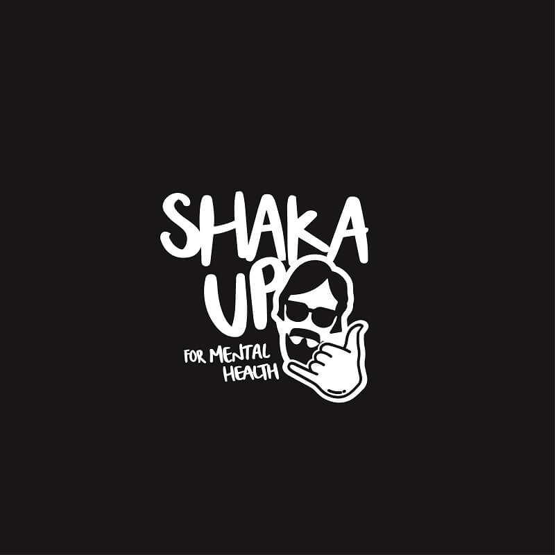 Shaka Up For Mental Health