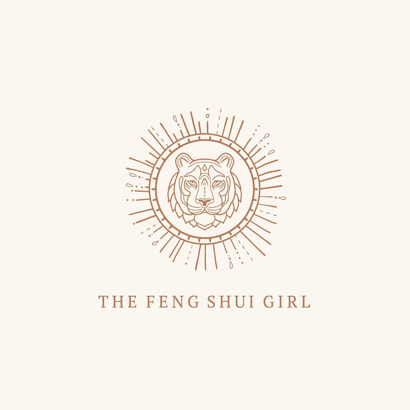 The Feng Shui Girl